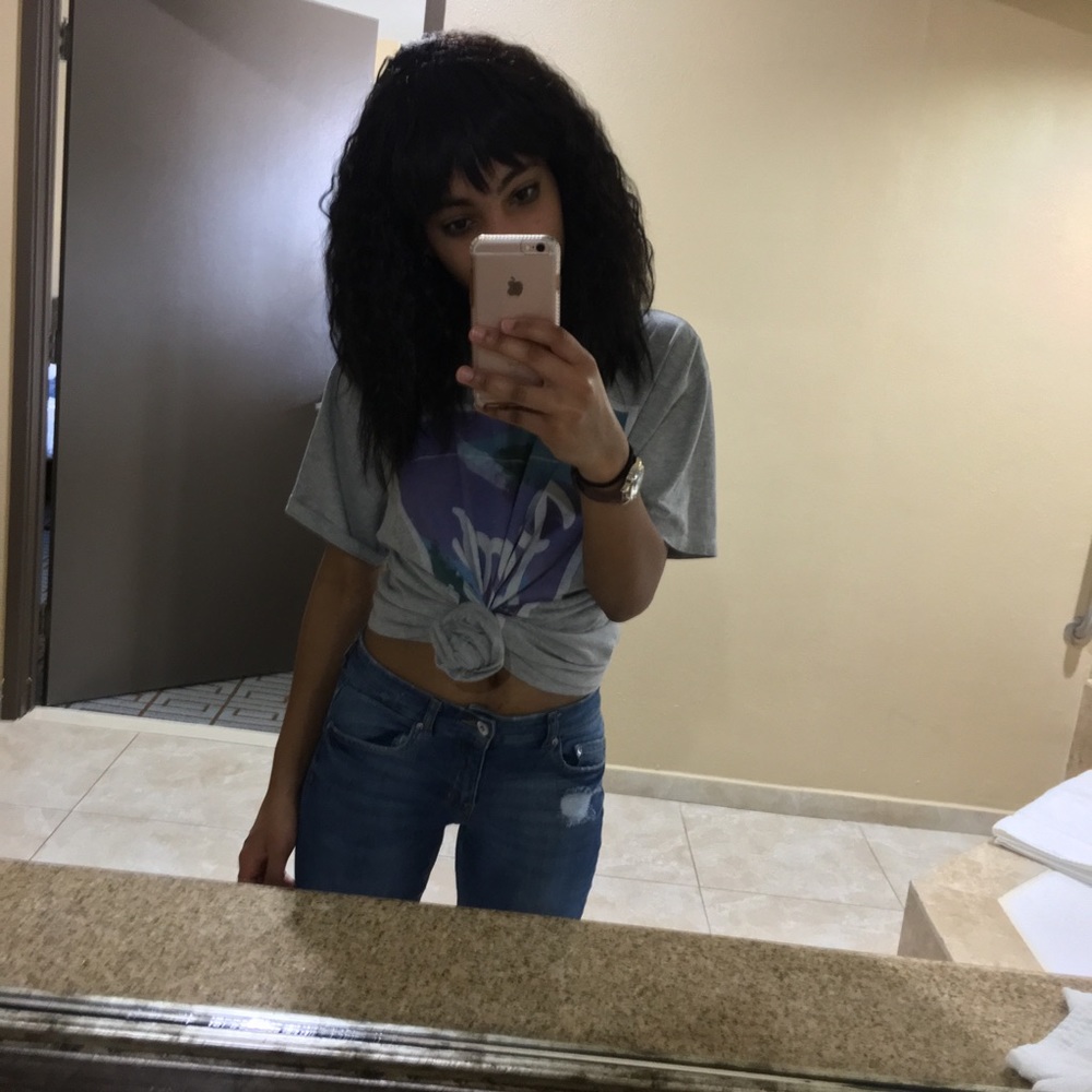 Pierce the veil T-shirt